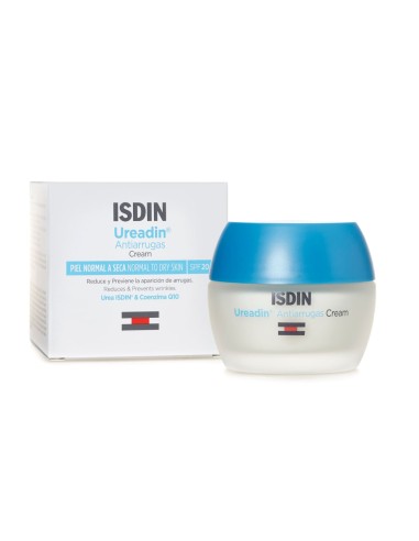 ISDIN Ureadin Antiarrugas Cream 50ml