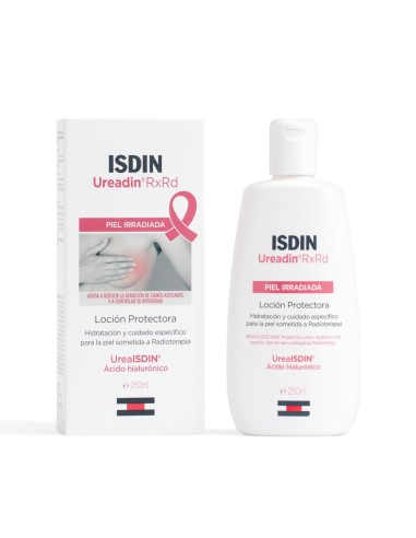 ISDIN Ureadin Rx Rd Loción hidratante 250ml