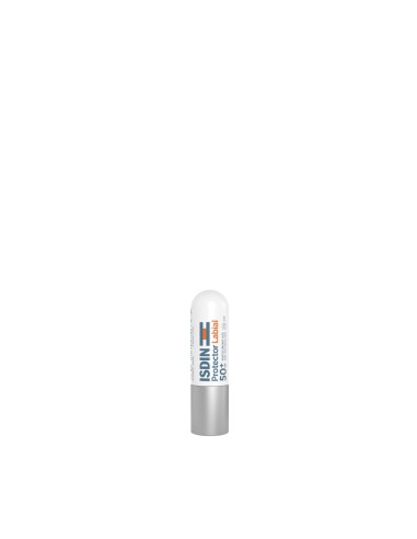 ISDIN Protector Labial SPF 50 4grs