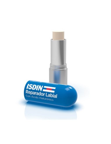 ISDIN Reparador Labial Stick 4grs