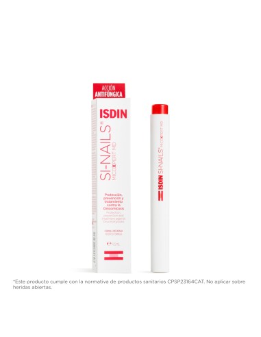 ISDIN SI-NAILS® MicoXpert MD 4,5 ml