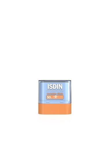 Isdin Fotoprotector Invisible Stick SPF 50 10 gr