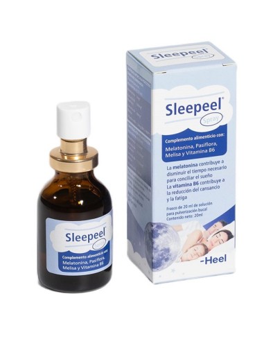 Sleepeel Spray Heel 20ml