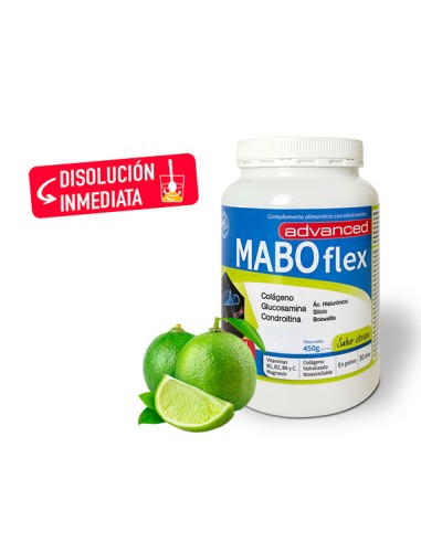 MABOflex advanced 375grs.