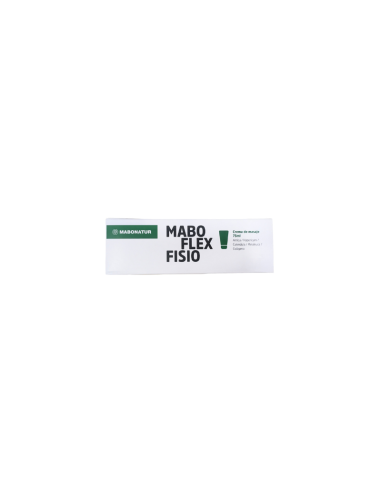 MABOflex fisio 75ml