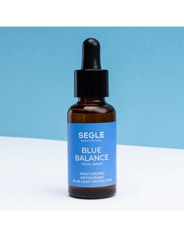 Segle Sérum Blue Balance 30ml