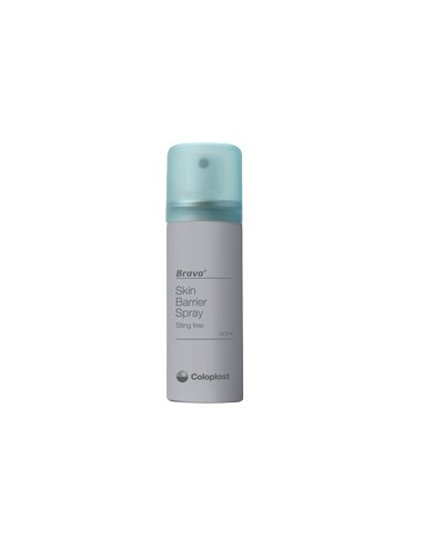 Brava Barrera Protectora Spray Skin Barrier