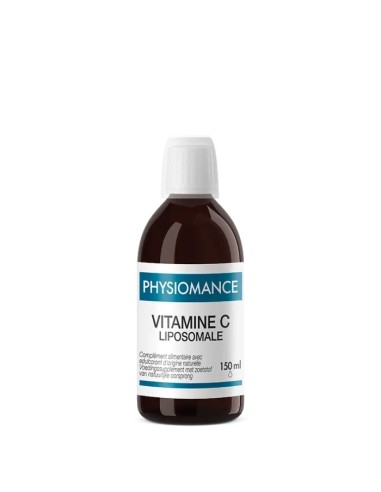 Physiomance Vitamina C liposomada Therascience 150ml