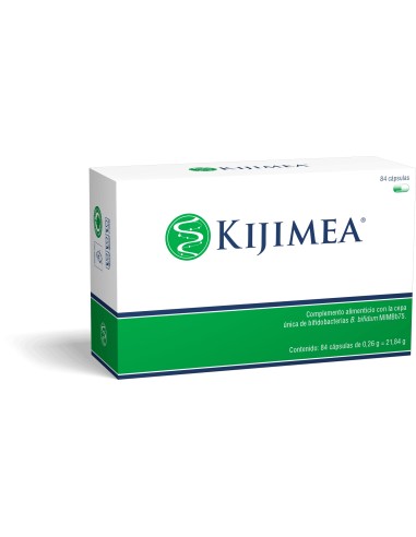 Kijimea Colon Irritable 84 cápsulas