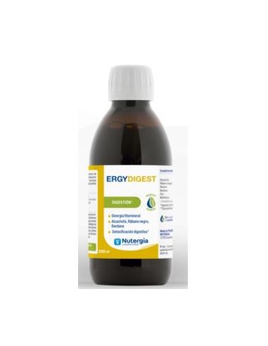 Nutergia Ergydigest 250ml