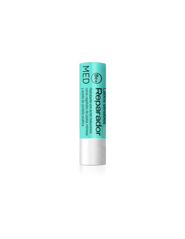 Be+ Med Stick Labial Reparador 4g