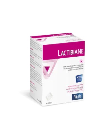 Lactibiane Iki Pileje 30 sobres