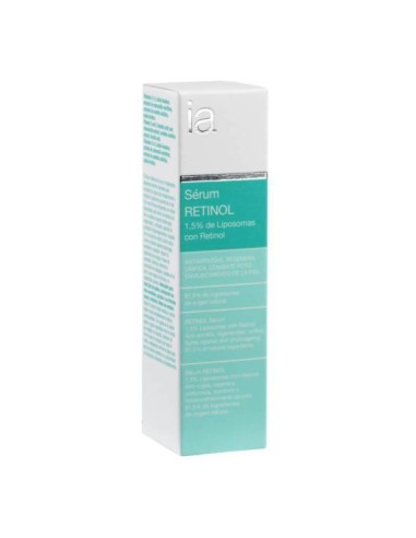 Interapothek Serum Retinol 30ml