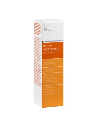 Interapothek Serum Vitamina C 30ml