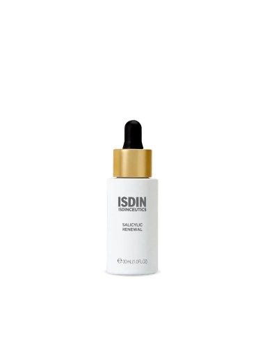 Isdinceutics Salicylic Renewal 30ml