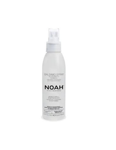 NOAH ACONDICIONADOR CAPILAR sin aclarado spray 150ml