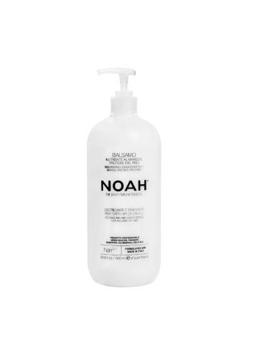 NOAH ACONDICIONADOR NUTRITIVO con mango 1000ml