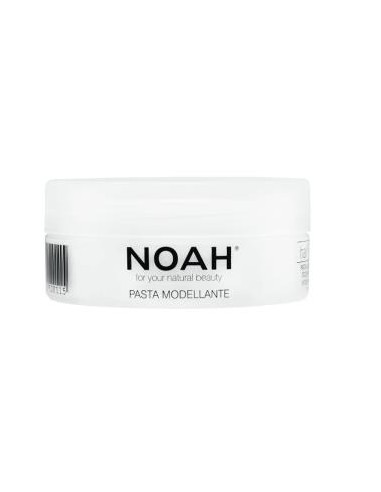 NOAH CERA CAPILAR MODELADORA con geranio-hinojo 50ml