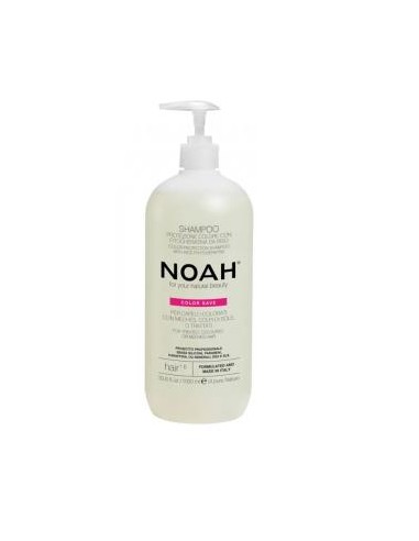 NOAH CHAMPU PROTECTOR COLOR 1000ml