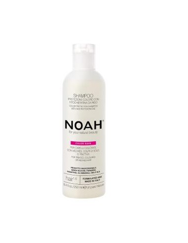 NOAH CHAMPU PROTECTOR COLOR 250ml