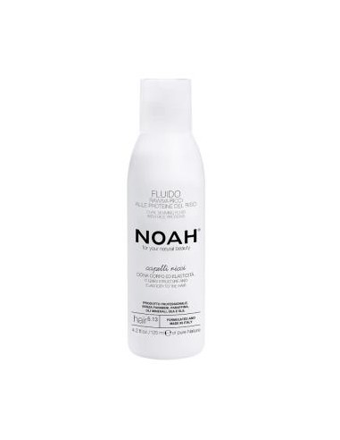 NOAH FLUIDO REAVIVADOR RIZOS 125ml