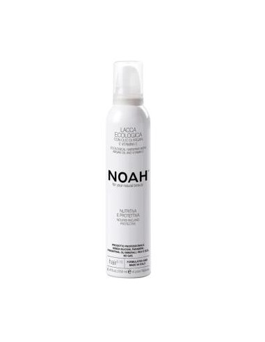 NOAH LACA CAPILAR con vitamina E 250ml