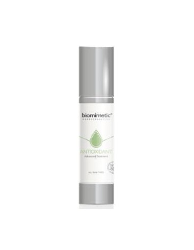 Biomimetic ANTIOXIDANTE advanced treatment 50ml