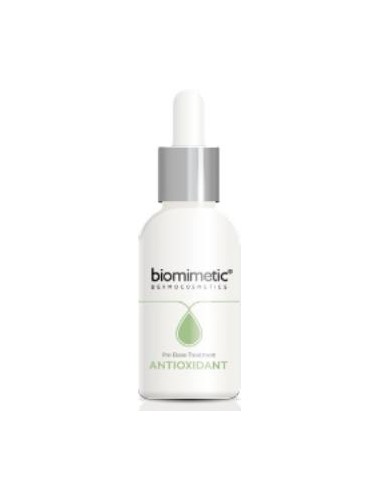 Biomimetic ANTIOXIDANTE pre base treatment 30ml