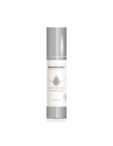 Biomimetic DESPIGMENTANTE advanced treatment 50ml