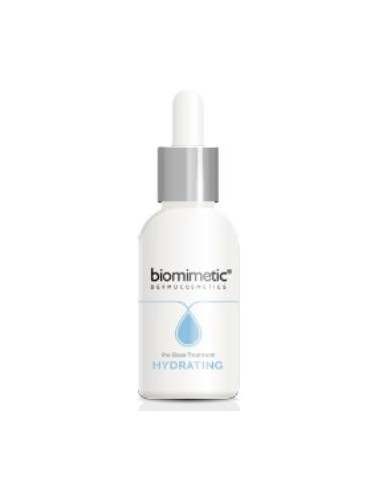 Biomimetic HIDRATANTE pre base treatment 30ml