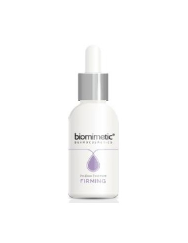 Biomimetic REAFIRMANTE pre base treatment 30ml