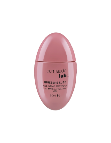 Cumlaude Ginesens Lube 30ml