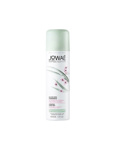 Jowae Agua De Tratamiento Hidratante 200ml