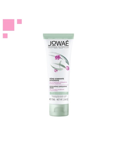 Jowae Crema Exfoliante Oxigenante 75ml