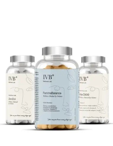 IVB Pack Endometriosis