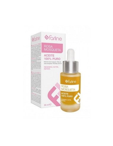 Farline Aceite Rosa Mosqueta 30 ml