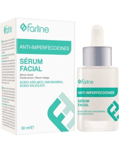 Farline Sérum Anti-imperfecciones 30 ml