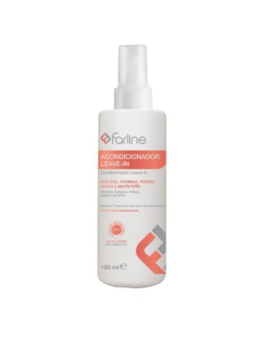 Farline Acondicionador Leave In sin aclarado 150 ml